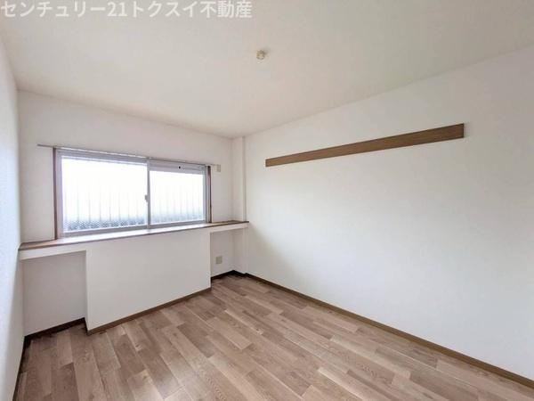 佐倉市城のマンション