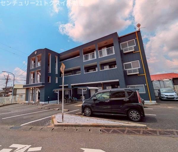 アビタシオン