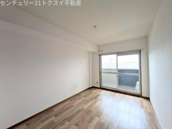 佐倉市城のマンション