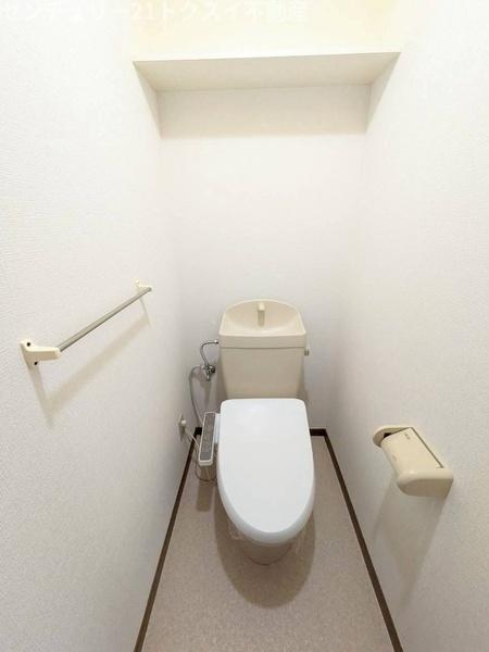 佐倉市城のマンション