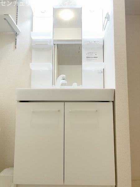 印旛郡酒々井町中川のアパート