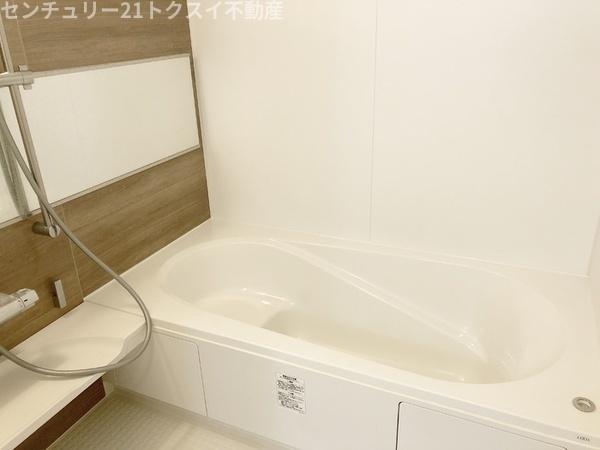 印旛郡酒々井町中川のアパート