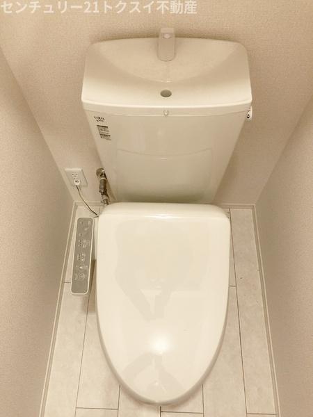 印旛郡酒々井町中川のアパート