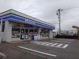 佐倉市上志津原のアパート(ローソン佐倉上志津原店)