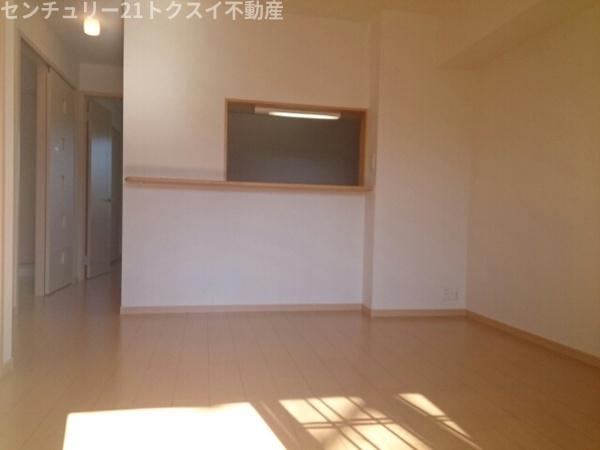 佐倉市上志津原のアパート