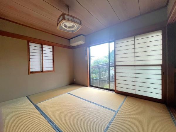 四街道市千代田５丁目の貸家