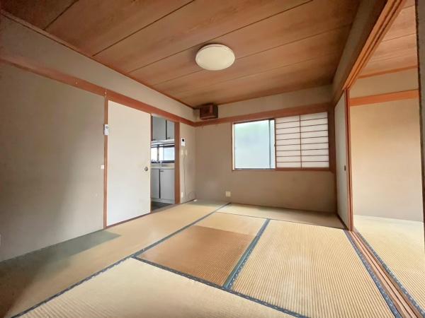 四街道市千代田５丁目の貸家