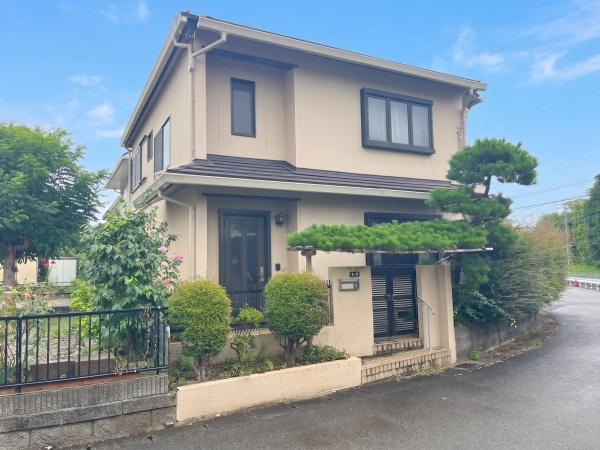 千代田5丁目戸建