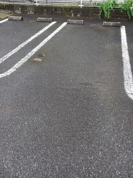 八街市八街にのアパート