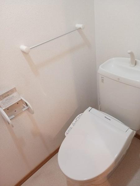 八街市八街にのアパート