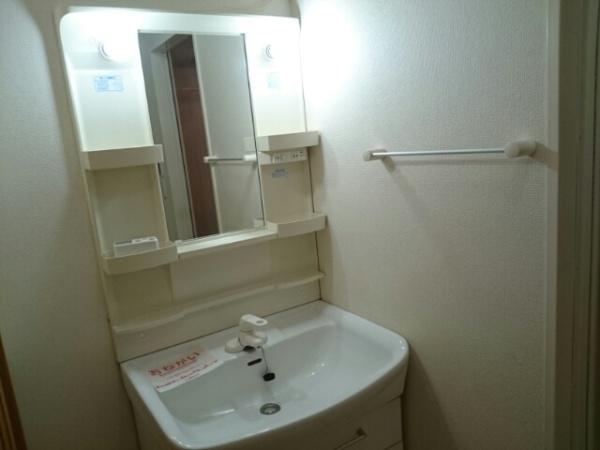 八街市八街にのアパート
