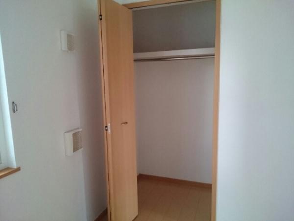 八街市八街にのアパート