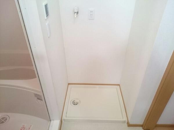 八街市八街にのアパート