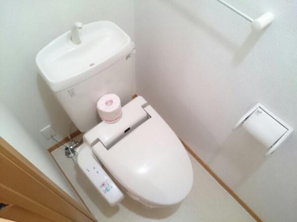 八街市八街にのアパート