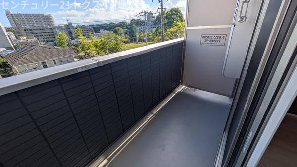 佐倉市宮前３丁目のアパート