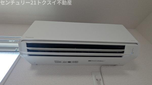 佐倉市宮前３丁目のアパート