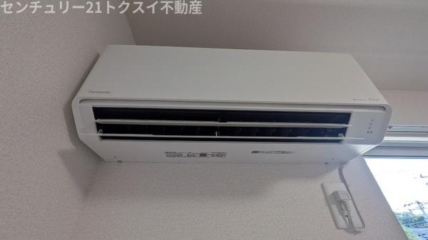 佐倉市宮前３丁目のアパート