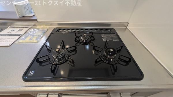 佐倉市宮前３丁目のアパート