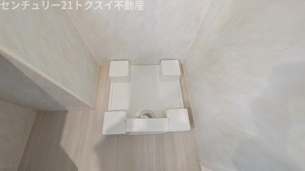 佐倉市宮前３丁目のアパート