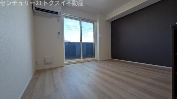 佐倉市宮前３丁目のアパート