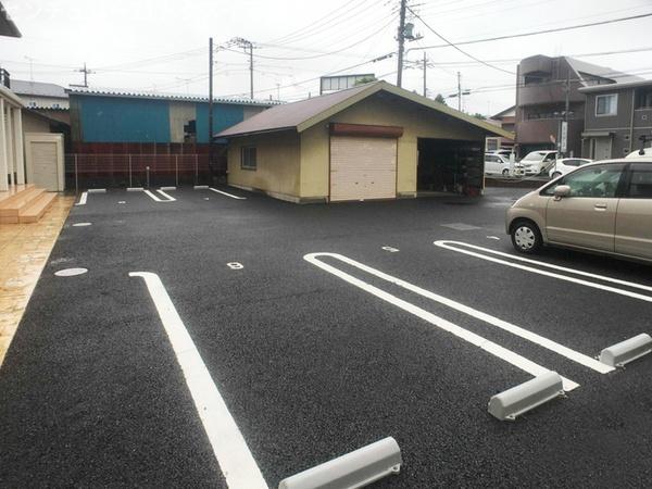 スタッピハウス