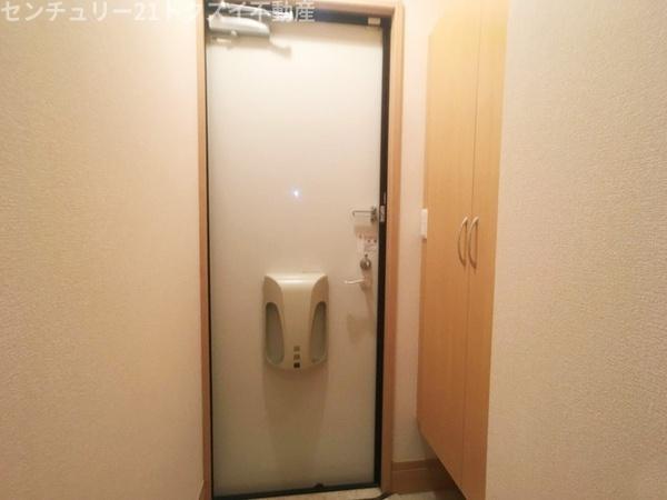スタッピハウス