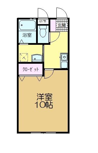 クレセントコート