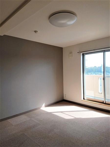 佐倉市下志津のアパート