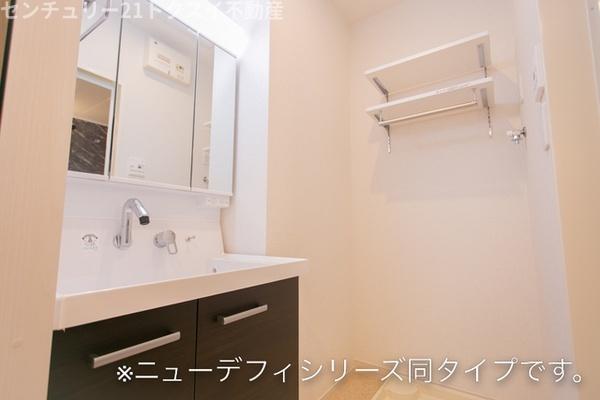 佐倉市田町のアパート