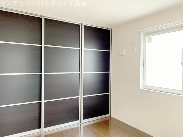 ディアコート鹿放ケ丘