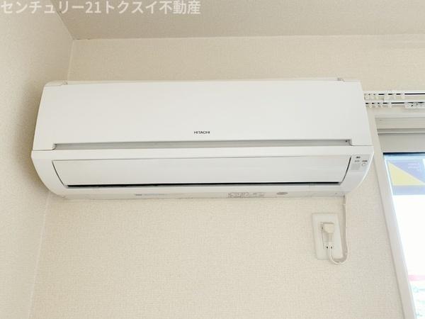 ディアコート鹿放ケ丘