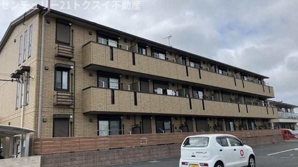 ディアコート鹿放ケ丘