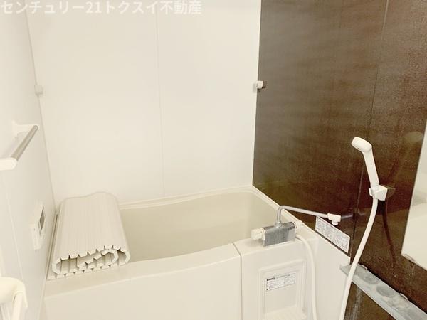 ディアコート鹿放ケ丘