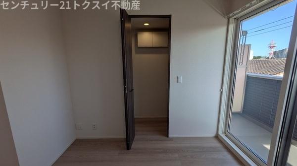 佐倉市宮前３丁目のアパート
