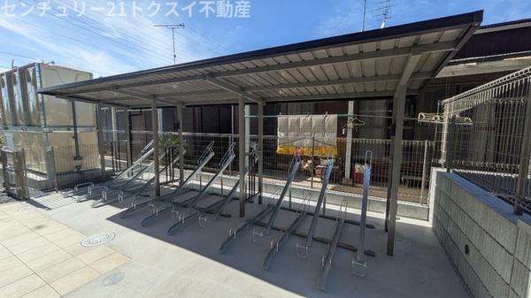 佐倉市宮前３丁目のアパート