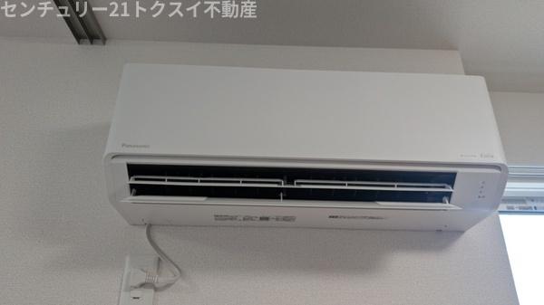 佐倉市宮前３丁目のアパート
