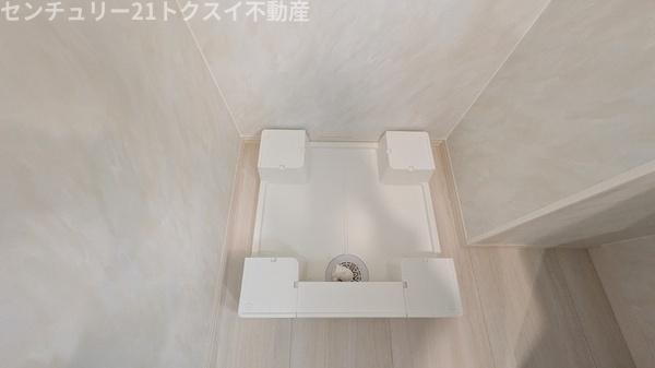 佐倉市宮前３丁目のアパート