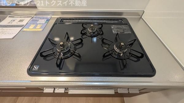 佐倉市宮前３丁目のアパート