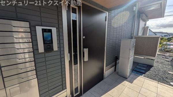 佐倉市宮前３丁目のアパート
