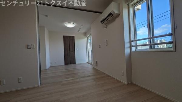 佐倉市宮前３丁目のアパート