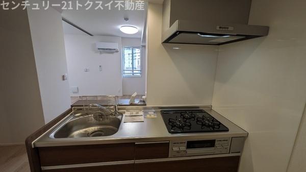 佐倉市宮前３丁目のアパート