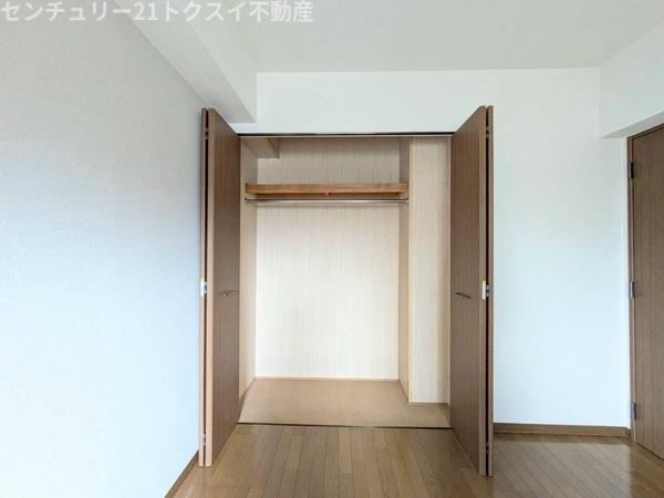 佐倉市西志津４丁目のマンション