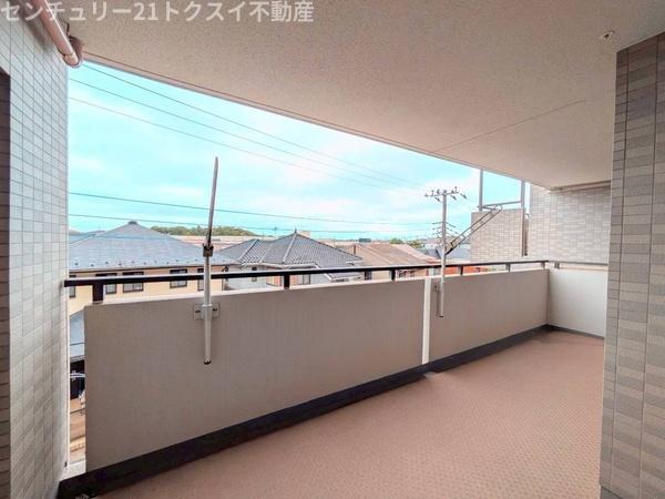 佐倉市西志津４丁目のマンション