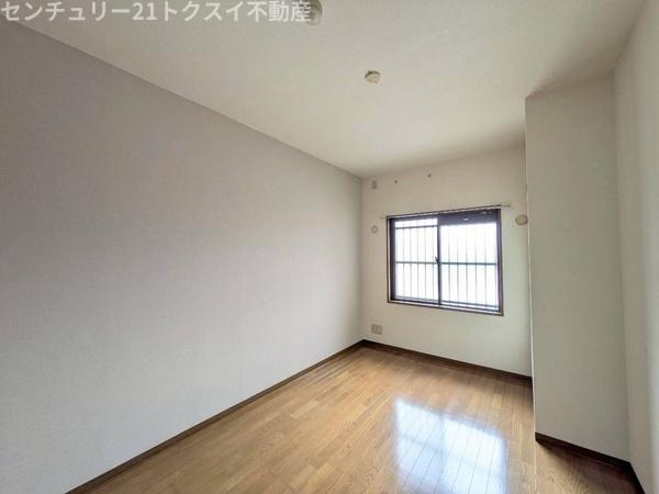佐倉市西志津４丁目のマンション