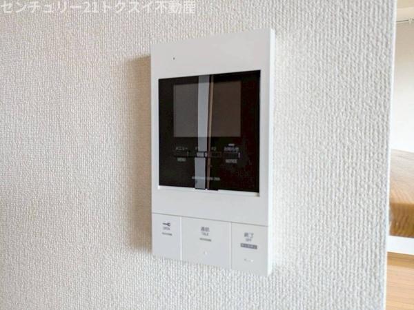 佐倉市西志津４丁目のマンション