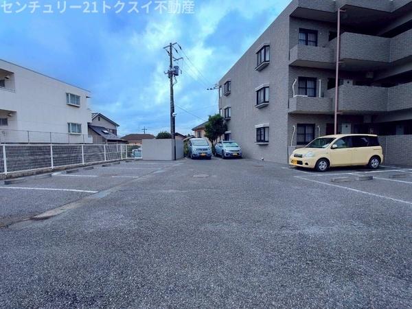佐倉市西志津４丁目のマンション
