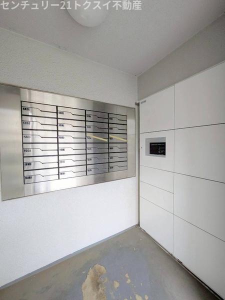 佐倉市西志津４丁目のマンション