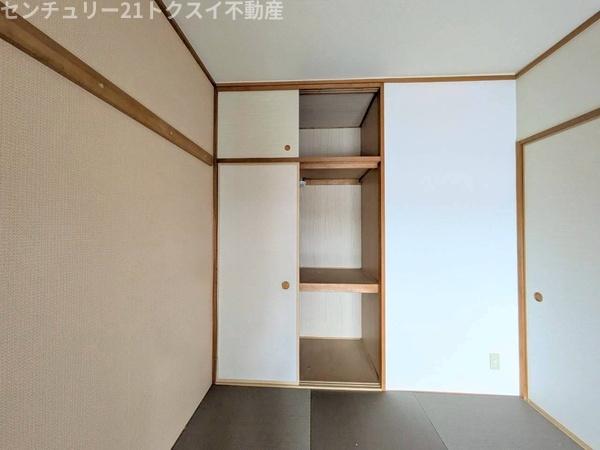 佐倉市西志津４丁目のマンション