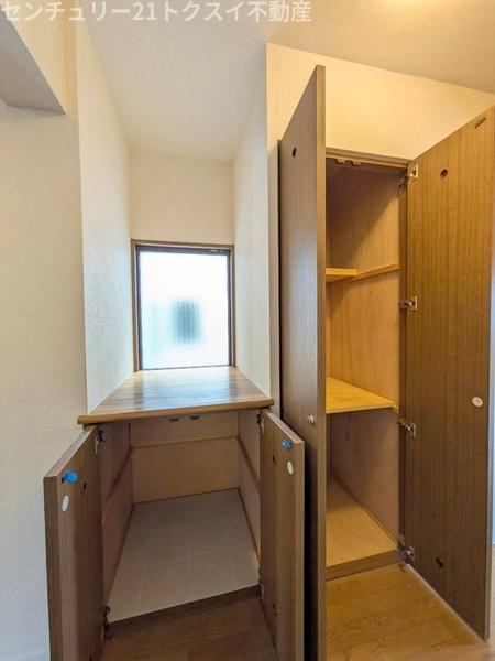 佐倉市西志津４丁目のマンション