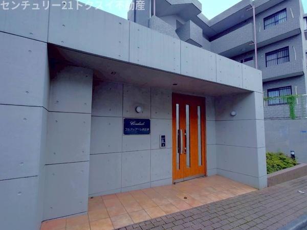 佐倉市西志津４丁目のマンション